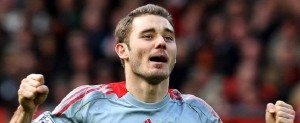 Fabio Aurelio | Liverpool FC Fabio Aurelio | Liverpool FC