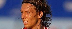 Lucas Leiva | Liverpool FC Lucas Leiva | Liverpool FC