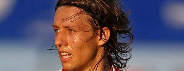 Lucas Leiva - begynner han endelig å vise seg £6m verdig ?