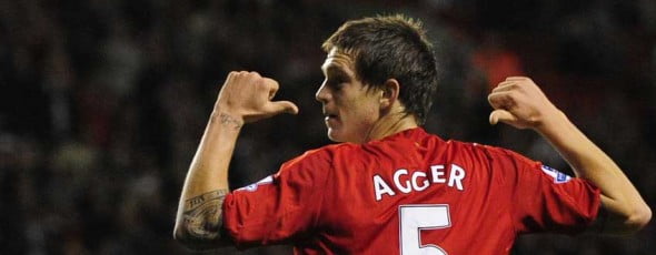 Leverkusen med rapportert £10m bud på Daniel Agger ?