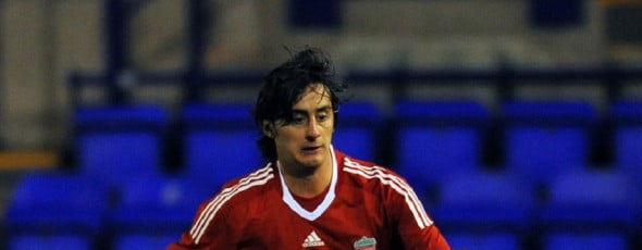 Agent: Aquilani kan returnere til Liverpool