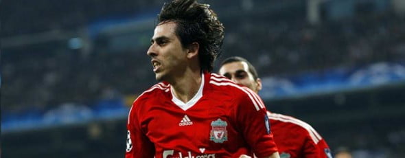 Benayoun: Chelsea ønsker meg for neste sesong