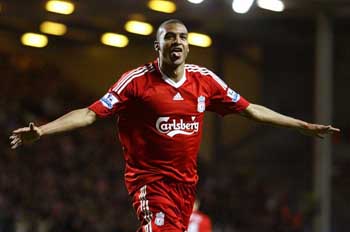 David Ngog
