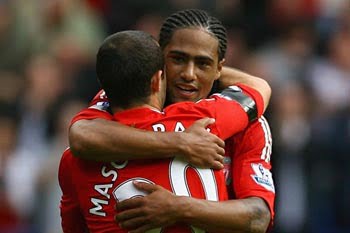 Glen Johnson | Liverpool FC Glen Johnson