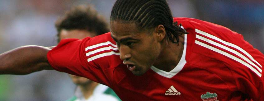 2. Glen Johnson