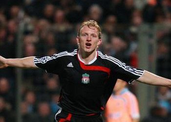 Dirk Kuyt | Liverpool FC Dirk Kuyt | Liverpool FC