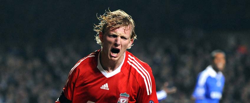 18. Dirk Kuyt