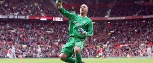 Jose "Pepe" Reina