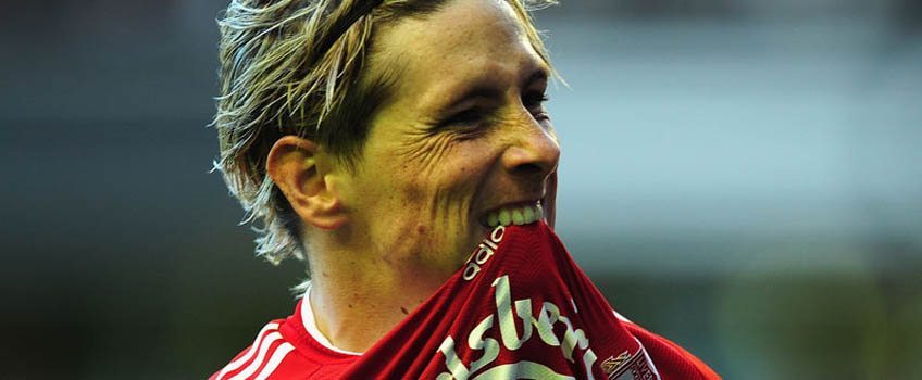 9. Fernando Torres