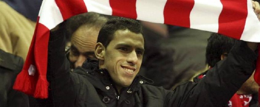 17. Maxi Rodriguez