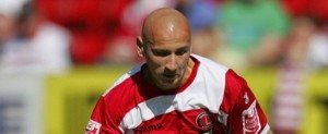 Jonjo Shelvey | Charlton Athletic