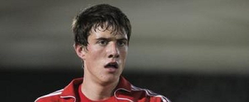 34. Martin Kelly