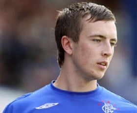 Rykter: Danny Wilson - ny forsvarsspiller til Liverpool ?
