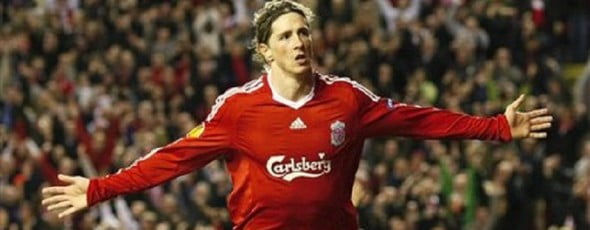 Europa League: Liverpool - Benfica 4-1 FT (5-3 sammenlagt)