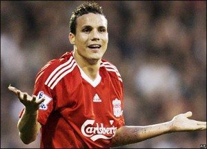 Phillip Degen | Liverpool FC Phillip Degen | Liverpool FC