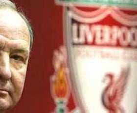 Hicks: Liverpool salget vil ikke bli gjennomført Hicks: Liverpool salget vil ikke bli gjennomført