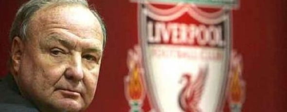 Hicks: Liverpool salget vil ikke bli gjennomført