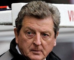 Nok er nok! Hodgson bort nå!!