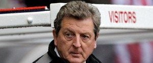 Roy Hodgson | Fulham - ny Liverpool manager ?