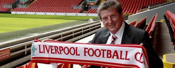 - Du kan vel umulig (få) fortsette etter dette, Hodgson ?