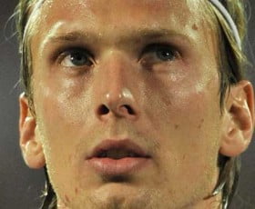 Christian Poulsen trolig klar idag