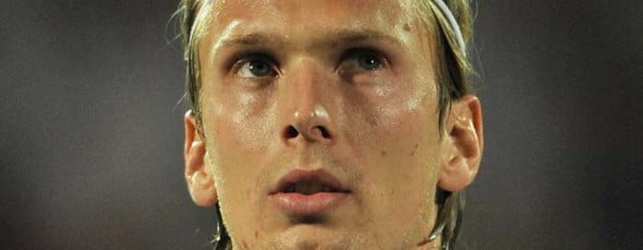 Christian Poulsen trolig klar idag