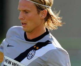 Christian Poulsen har signert!