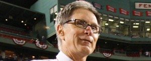 John W. Henry | Liverpool | NESV