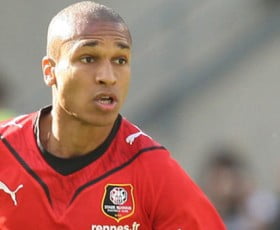 Første kjøp: Sylvain Marveaux ? 