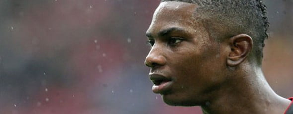 Eljero Elia på vei til Liverpool ?