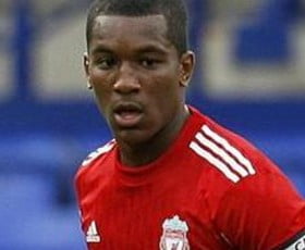 Liverpool med 7 spillere på England U19 Liverpool med 7 spillere på England U19