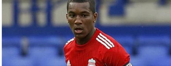 Liverpool med 7 spillere på England U19