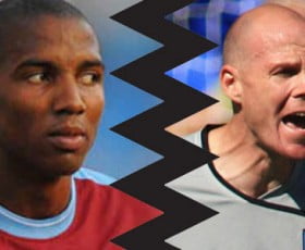 Overgangsrykter: Friedel velger Tottenham ?, Young til United ? & Marveaux ikke bestemt seg ?