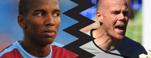 Overgangsrykter: Friedel velger Tottenham ?, Young til United ? & Marveaux ikke bestemt seg ?
