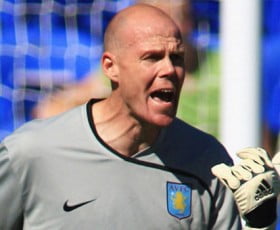 Kontraktsløse Brad Friedel tilbake som ny reservekeeper !? Kontraktsløse Brad Friedel tilbake som ny reservekeeper !?