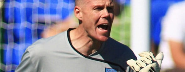Kontraktsløse Brad Friedel tilbake som ny reservekeeper !?