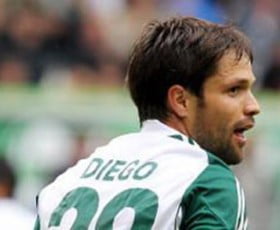 Diego fra Wolfsburg: - løp og kjøp eller for stor risiko ?