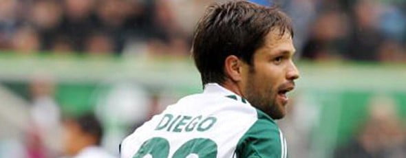 Diego fra Wolfsburg: - løp og kjøp eller for stor risiko ?
