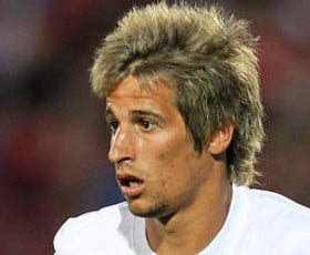 Overgangsrykter: Bud på £25m for Fabio Coentrao godtatt ifølge portugisisk avis Overgangsrykter: Bud på £25m for Fabio Coentrao godtatt ifølge portugisisk avis