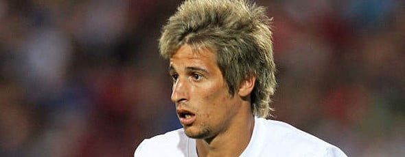 Overgangsrykter: Bud på £25m for Fabio Coentrao godtatt ifølge portugisisk avis