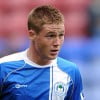 Wigans James McCarthy trolig førstemann inn på Anfield Wigans James McCarthy trolig førstemann inn på Anfield