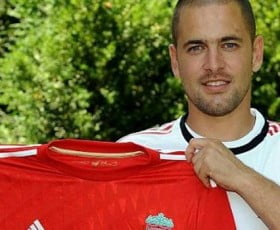 Joe Cole snart klar for Tottenham! Joe Cole snart klar for Tottenham!