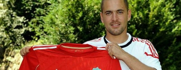 Joe Cole snart klar for Tottenham!