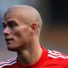 Overgangsrykter: Paul Konchesky trolig på vei tilbake til Fulham Overgangsrykter: Paul Konchesky trolig på vei tilbake til Fulham