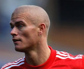 Overgangsrykter: Paul Konchesky trolig på vei tilbake til Fulham