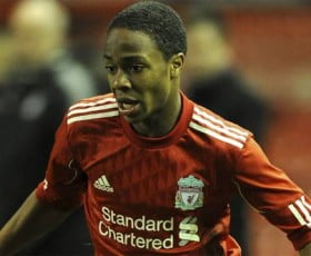 Player to Watch: Raheem Sterling Player to Watch: Raheem Sterling