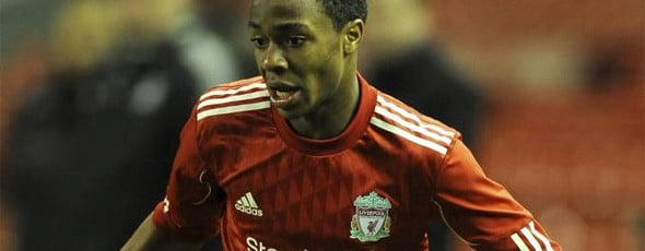 Player to Watch: Raheem Sterling