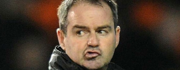 Steve Clarke: Vi trenger ikke fullstendig overhaling av troppen