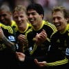 "Liverpool vil kjempe om tittelen under Kenny Dalglish"