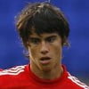 Player to Watch: Jesús Fernández Sáez (Suso)